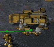Pro:gen on ModEnc, the Command & Conquer Modding .